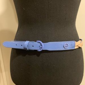 SOLD-Juicy Couture belt